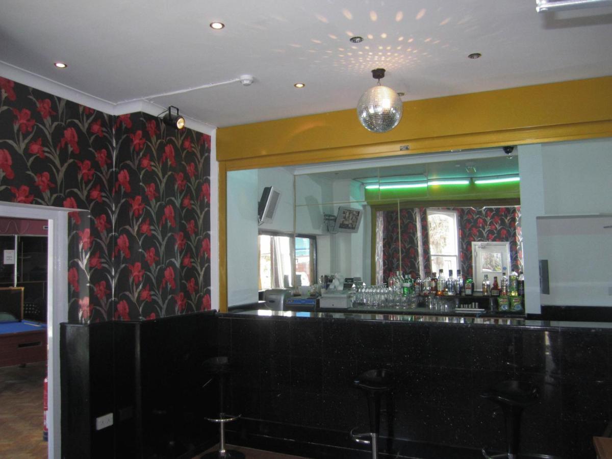 Lynden Court Hotel Bournemouth Exterior photo